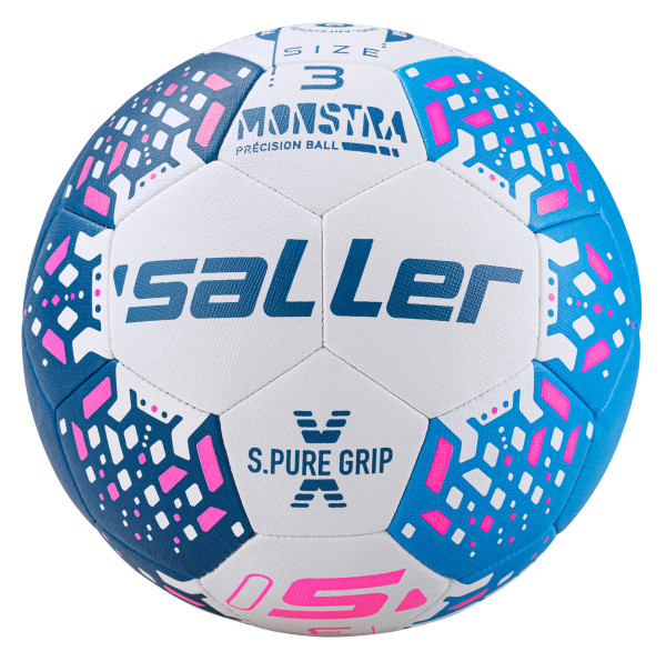 Handball »sallerMonstra«
