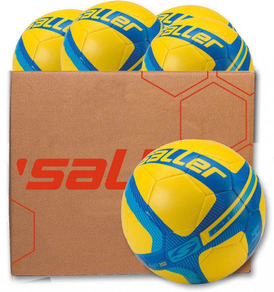 Ballpaket »sallerInspire light 350 gr«