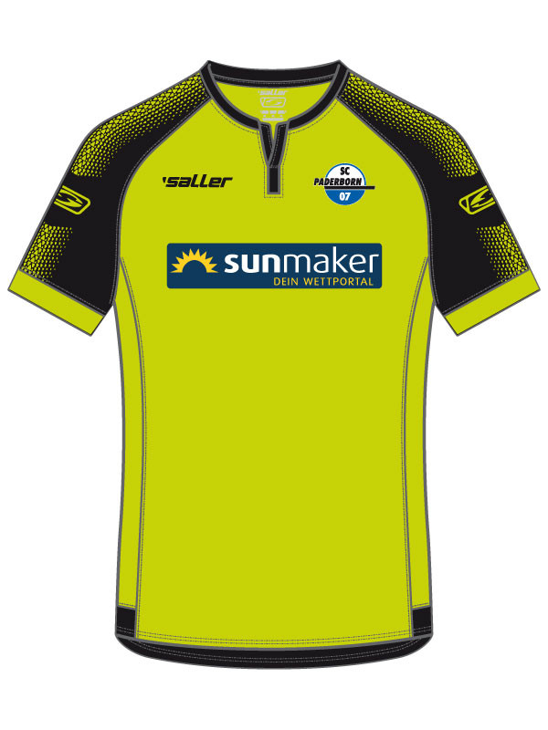 Sc Paderborn Fanshop Sc Paderborn Fanshop