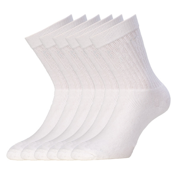 Sportsocken 6er Pack