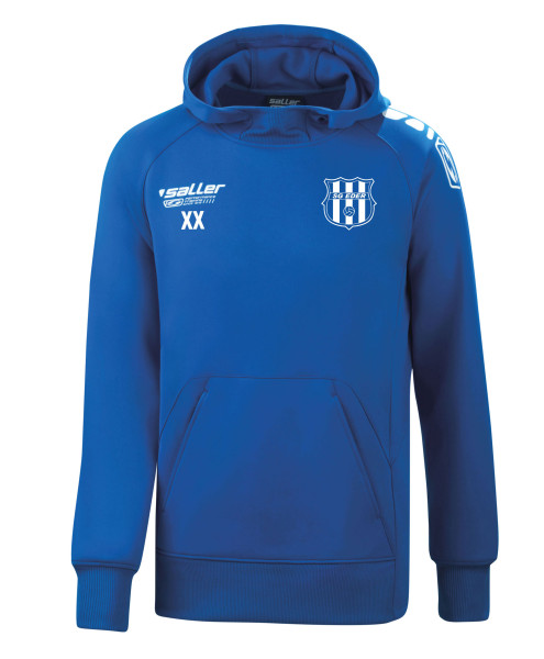 Kapuzenpulli »sallerBasePro« SG Eder Frankenberg e.V.