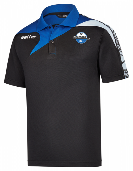 Poloshirt SCP 07 2018/19