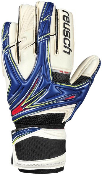 reusch TW-Handschuh »KEON PRO G1 BUNDESLIGA«