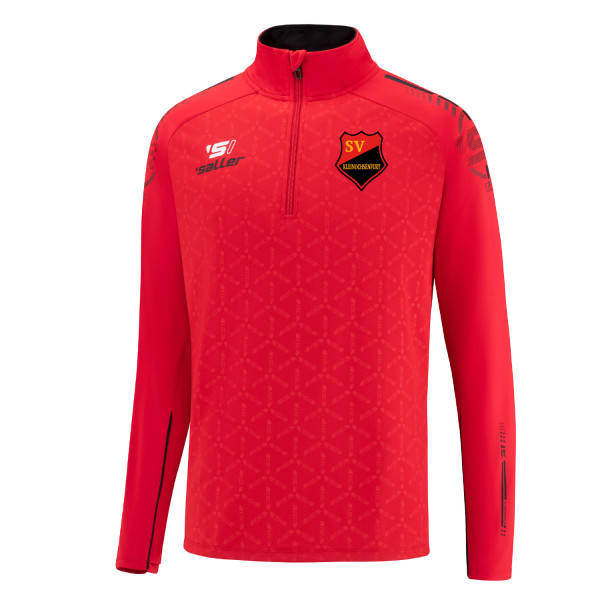 Sweatshirt »sallerS1« SV Kleinochsenfurt