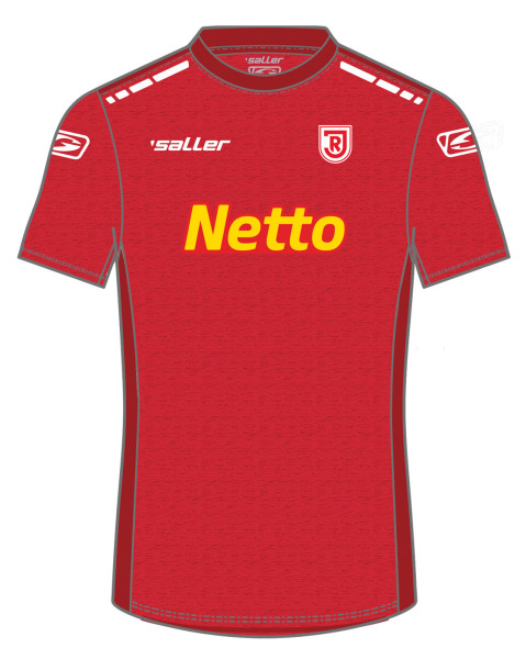 SSV Jahn Regensburg Auswärts-Trikot 2022/23