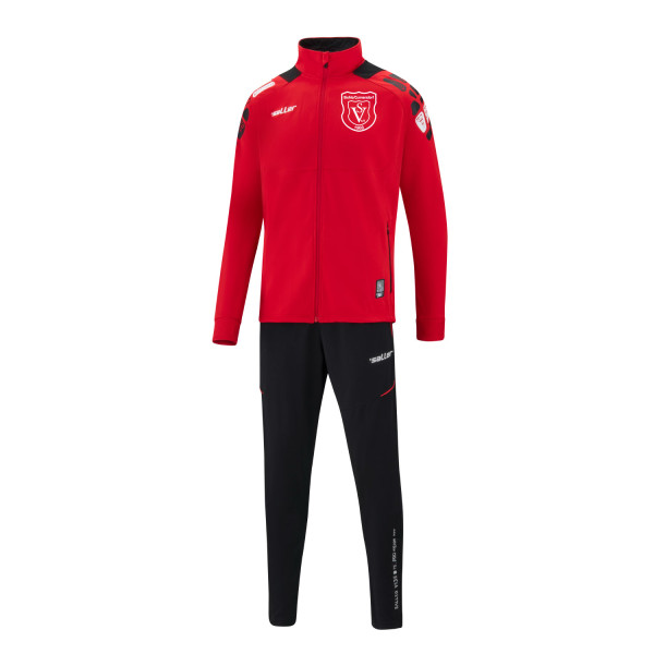 Kegeln - Trainingsanzug »sallerVIBE« SV Biehla-Cunnersdorf