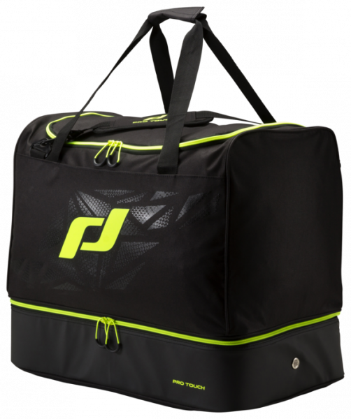 Pro Touch Sporttasche mit Bodenfach