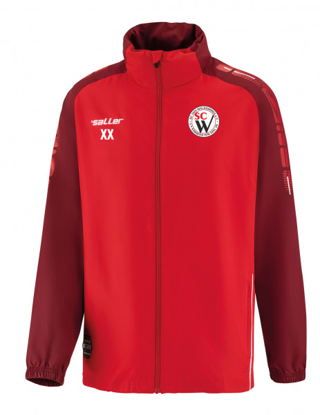 Allwetterjacke »sallerX.72« SC Waldgirmes