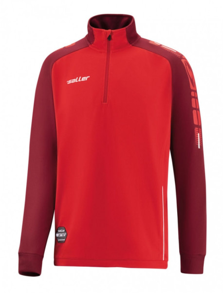 Sweatshirt »sallerX.72« Spvg Steinhagen Jugend