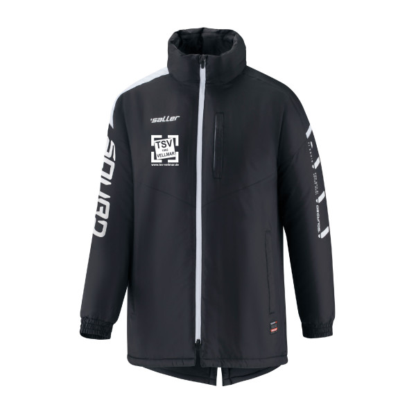 Winterjacke »sallerSquad50« TSV Vellmar