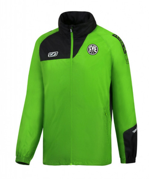 Allwetterjacke »sallerIcon« FV Engers