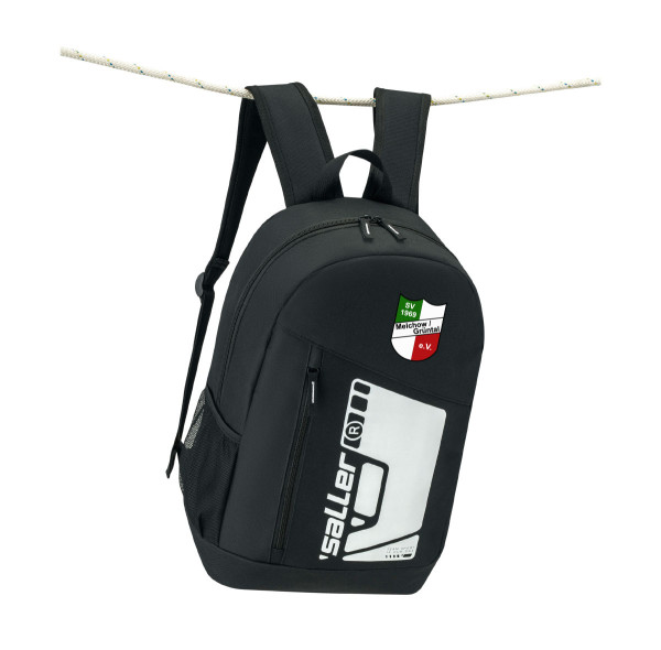 Rucksack »sallerSquad50« SV Melchow/Grüntal