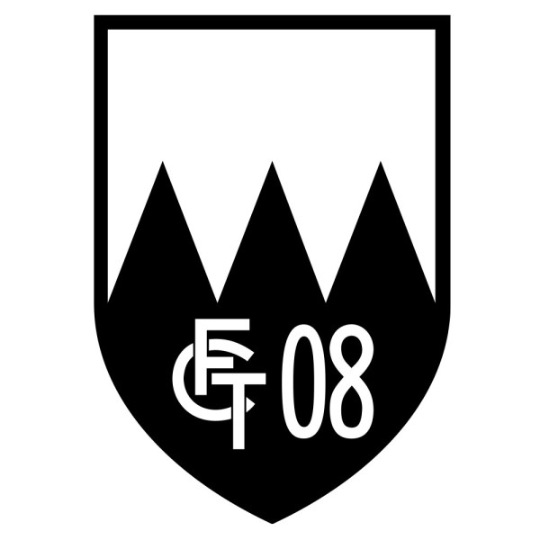 FC Tiengen 08 Wappen
