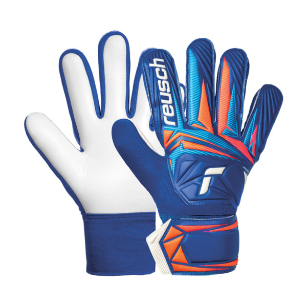 Reusch Torwarthandschuh »Attrakt Starter Solid Junior«
