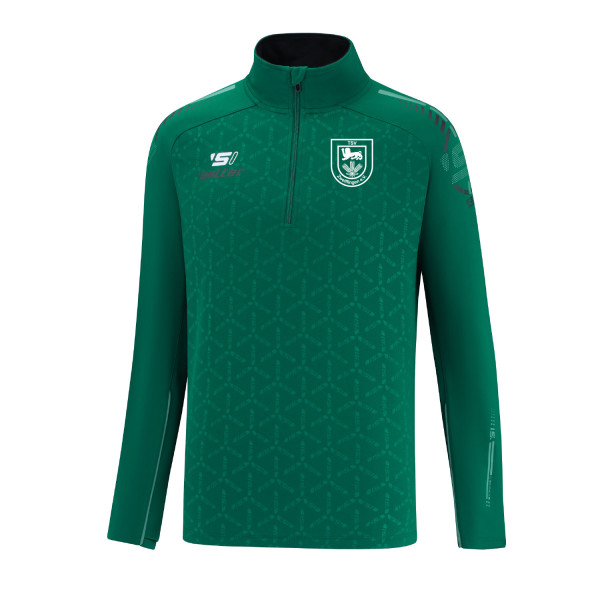 Sweatshirt »sallerS1« TSV Zweiflingen
