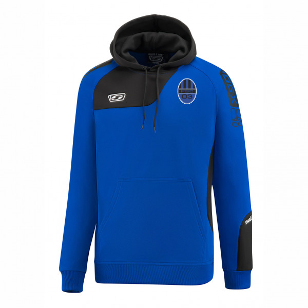Kapuzenpulli »sallerIcon« SC Pullach 03