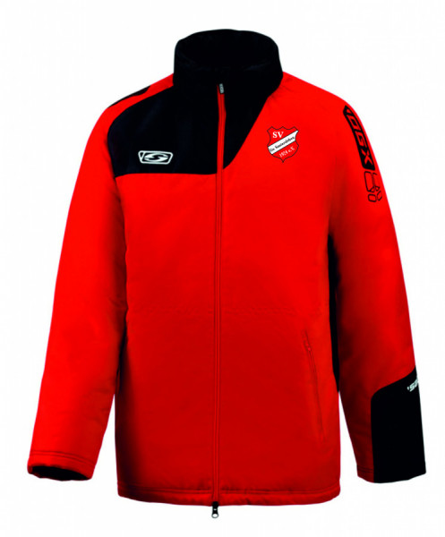  Winterjacke »sallerIcon« SV Groß Santersleben