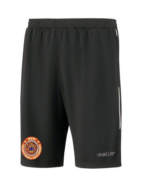 Trainings- und Freizeitshort »sallerX.72« VfL Wittingen/S.
