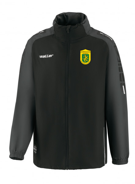 Allwetterjacke »sallerX.72« FC Einheit Rudolstadt