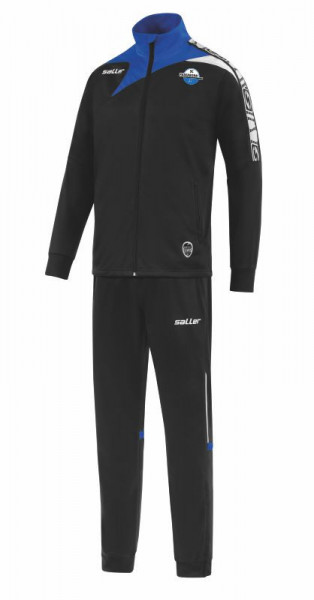 SC Paderborn 07 Glanz-Trainingsanzug 2017/2018