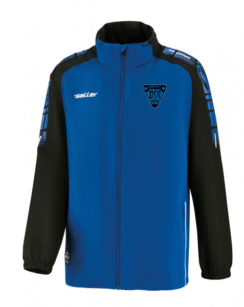 Allwetterjacke »sallerX.72« VfR 19 Limburg