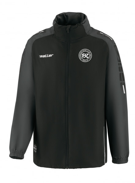 Allwetterjacke »sallerX.72« Frohnauer SC