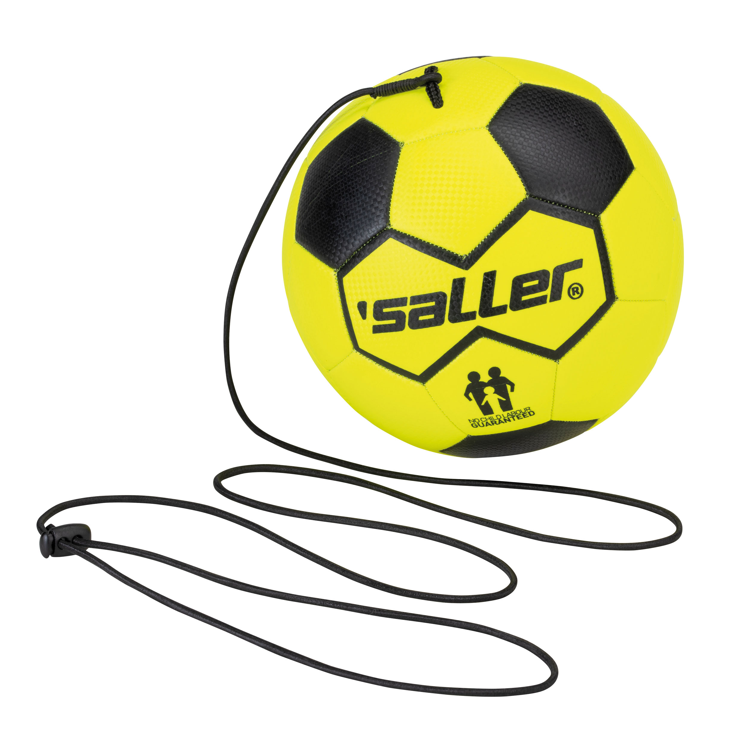 10er Set Saller Return Ball Ballpakete Bälle Equipment Sport Saller