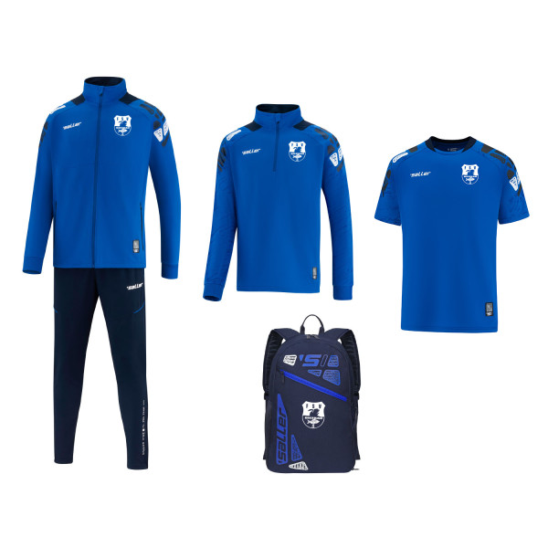 Starter Set Kids / Jungs - FSV Dieskau 05