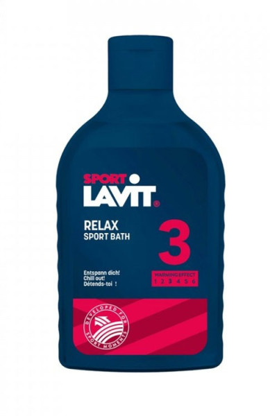Sport Lavit »RELAX Sport Bath«