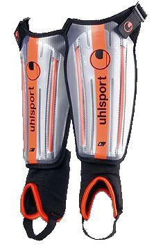 Uhlsport Schienbeinschoner Tri Safe Air