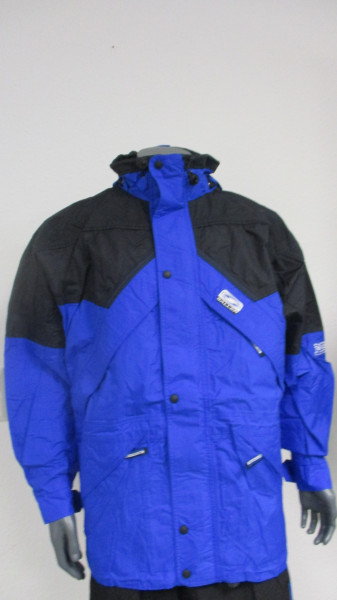 Saller Outdoorjacke North Extreme