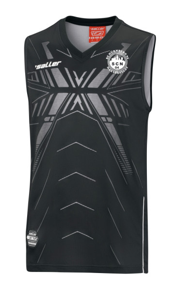 Tank Top »sallerX.72« SC Nürnberg 04 Ringen