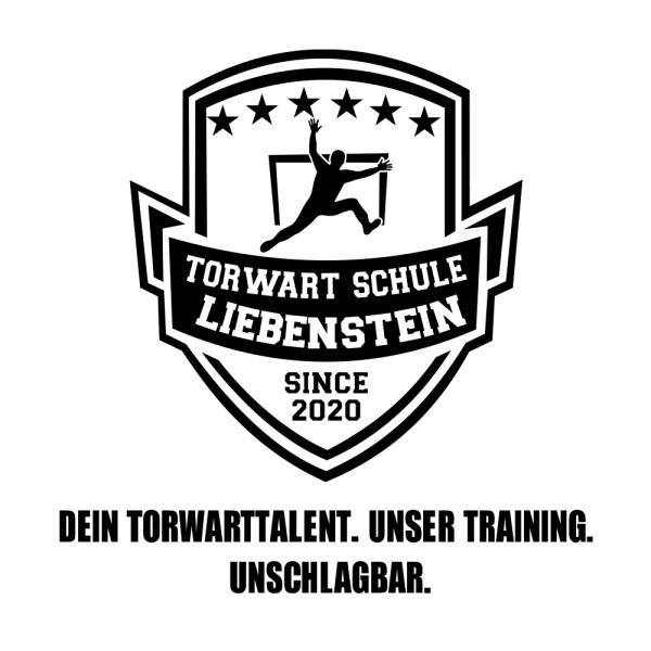 Torwartschule Liebenstein Logo