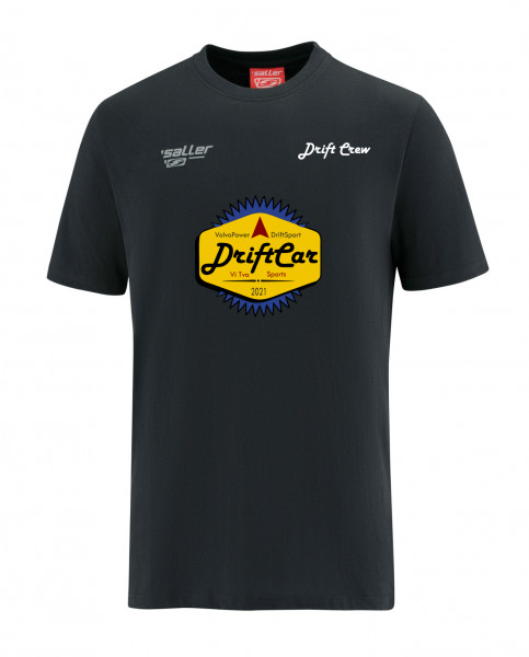 T-Shirt »sallerEssential« DriftCar