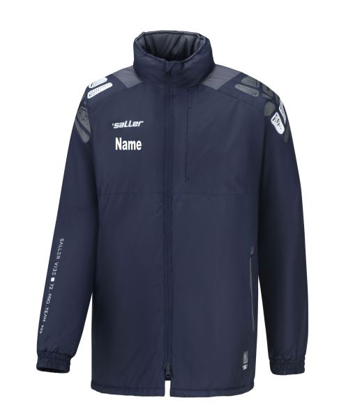 Winterjacke »sallerVIBE« SGM Weikersheim Vorbach-Tauber