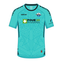 SC Paderborn 07 Ausweich-Trikot 2023/24 SC Paderborn 07 Ausweich-Trikot 2023/24