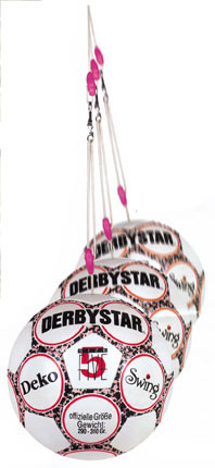 Peter Schreiner Swingball
