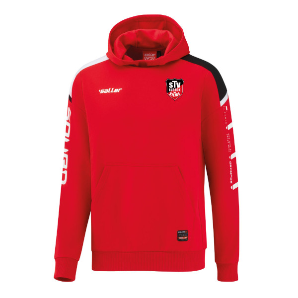 Kapuzenpulli »sallerSquad50« TSV Siems