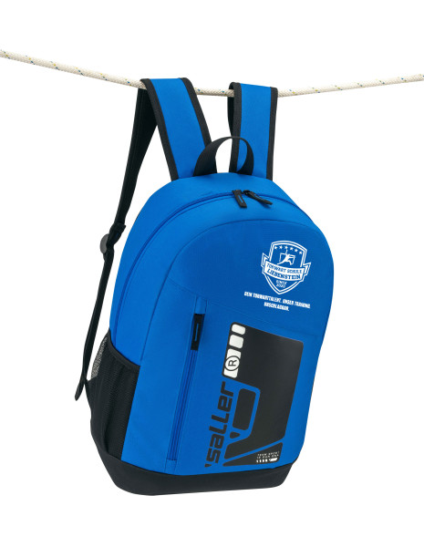 Rucksack »sallerSquad50« Torwartschule Liebenstein