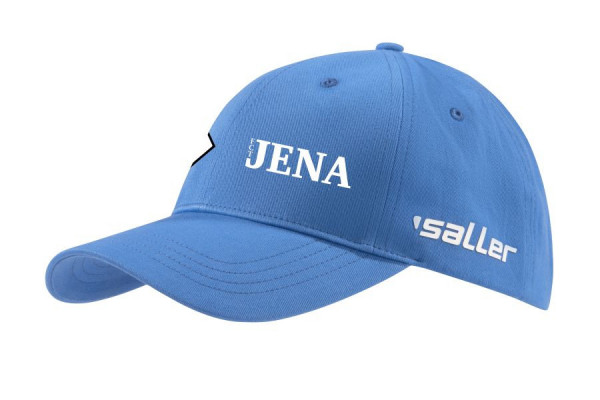  saller Basic Cap FC Thüringen Jena