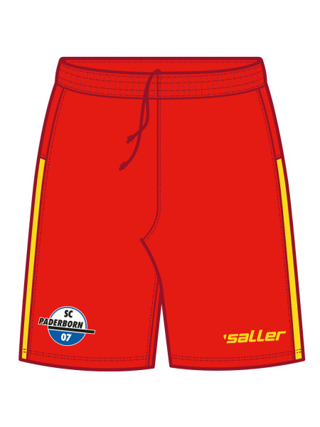 SC Paderborn 07 Auswärtsshort 21/22