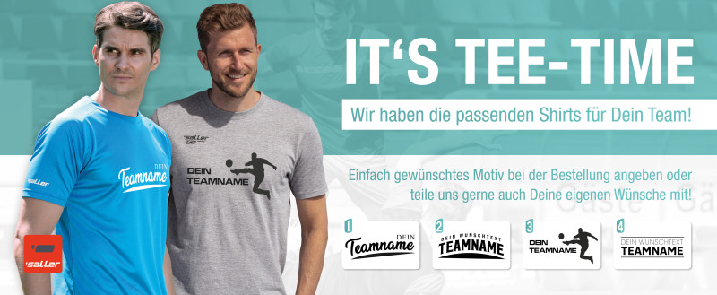 Saller sportkleding online