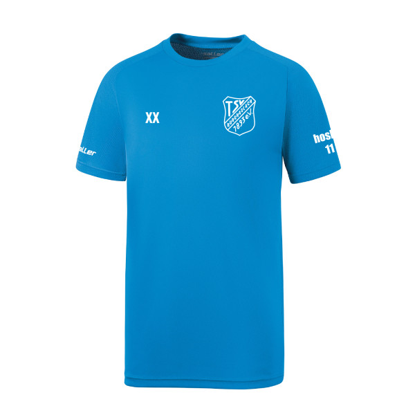 saller T-Shirt s.Basic - TSV Burghaslach