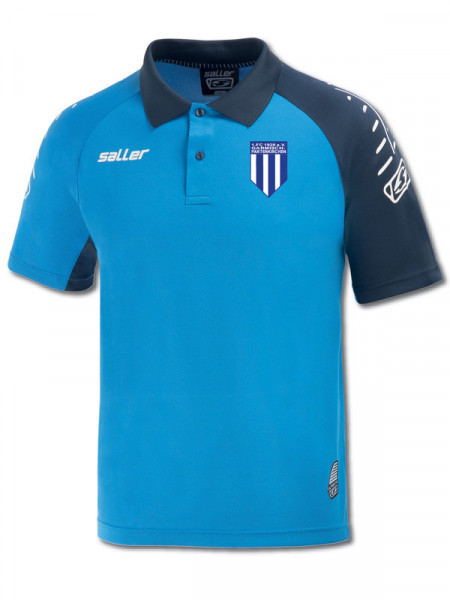 Poloshirt »sallerUltimate« Garmisch-Partenkirchen