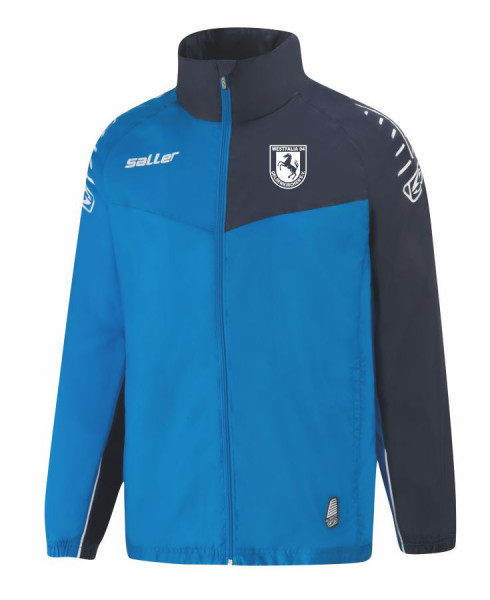 Allwetterjacke »sallerUltimate« Westfalia 04 Gelsenkirchen