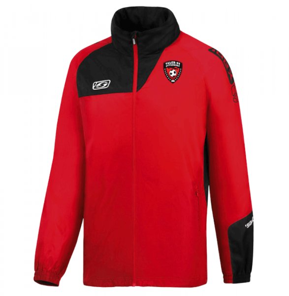  Allwetterjacke »sallerIcon« Täler-SV Ottendorf