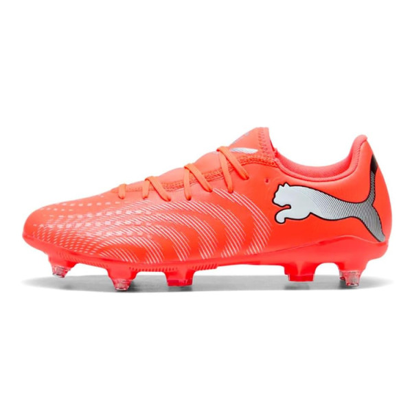 Puma Fußballschuh »FUTURE 9 PLAY FG/AG«