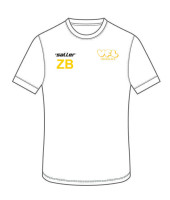 Spielername/Initialen 3,5cm / Spezial VfL Oberbieber Spielername/Initialen 3,5cm / Spezial VfL Oberbieber