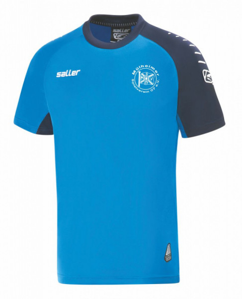  T-Shirt »sallerUltimate« Mülheimer SV