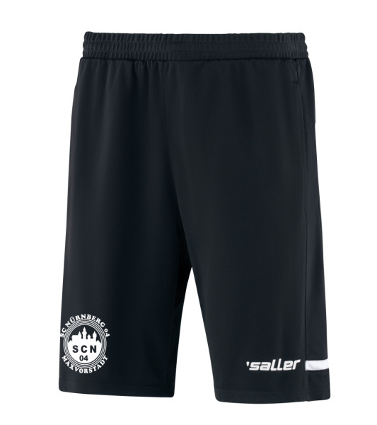 Trainings- und Freizeitshort »sallerSquad50« SC Nürnberg 04 Ringen